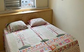 Apartamento No Coracao De Peruibe